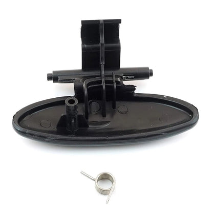 Glove Box Lid Handle Button Opener for Citroen C2 C3 Peugeot 301 (2003-2016)