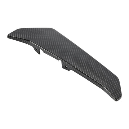 Carbon Side Water Tank Plate Cover for Yamaha MT-09 FZ09 (2017-2021)