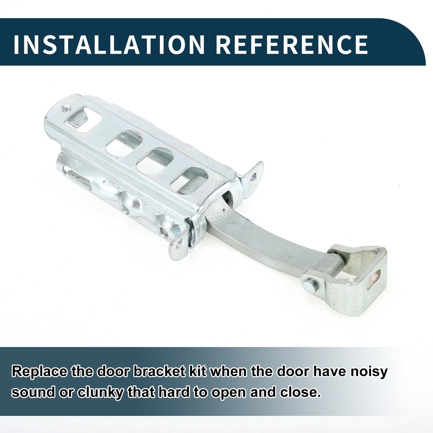Door Check Strap Stopper for Dodge Sprinter 2500 (2007-2009)