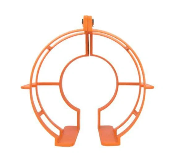 11" Propeller Safety Guard for Mercury/Yamaha/Johnson Outboards (25-35HP)