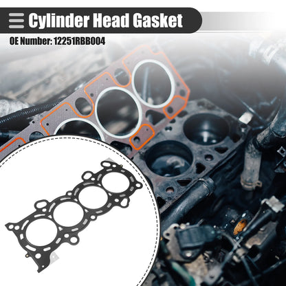 Cylinder Head Gasket for Honda Accord 2.4L/3.0L (2006-2007)