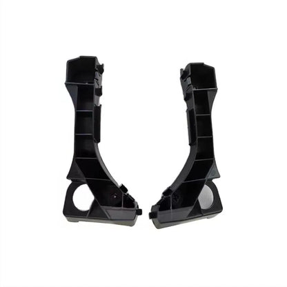 Front Bumper Bracket Left+Right for Toyota Matrix (2003-2008)