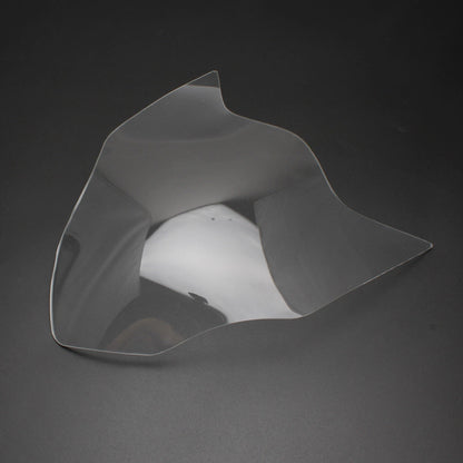 Protective Cover Front Headlight Glass Clear for Suzuki GSX-R 600 (2014-2020)