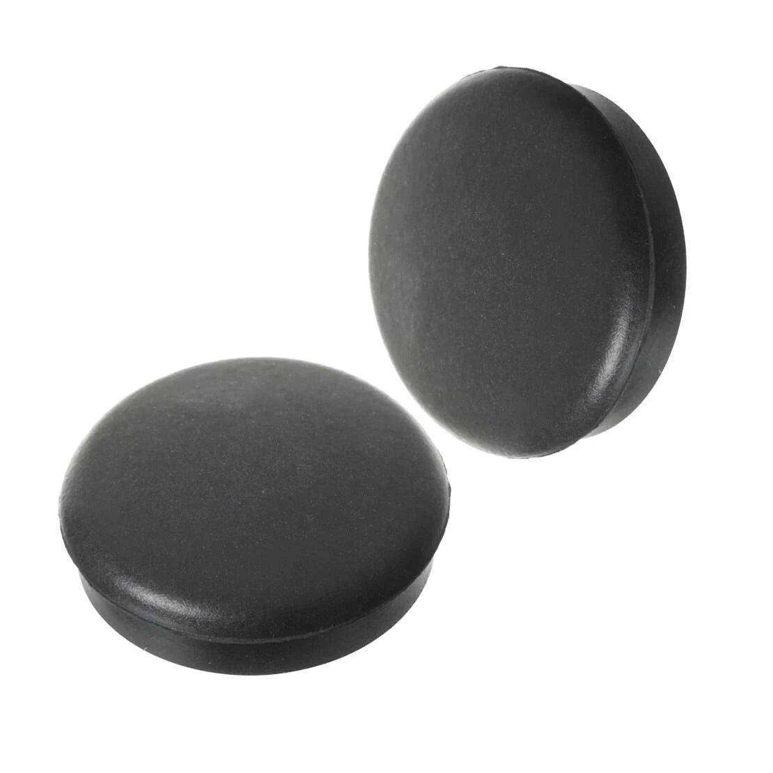 Front Windshield Washer Wiper Arm Nut Caps for Hyundai i20 i30 Accent