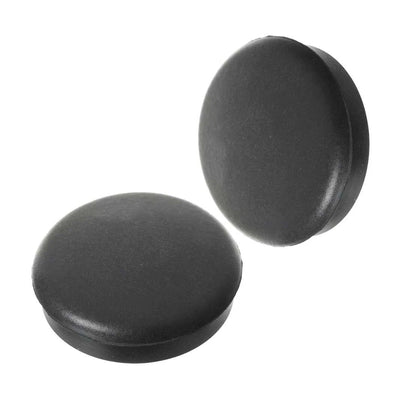 Front Windshield Washer Wiper Arm Nut Caps for Hyundai i20 i30 Accent