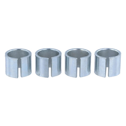 4pc Cylinder Head Install Alignment Dowel Pin for LS1 LSX LS2 LS3 LQ4 LQ9