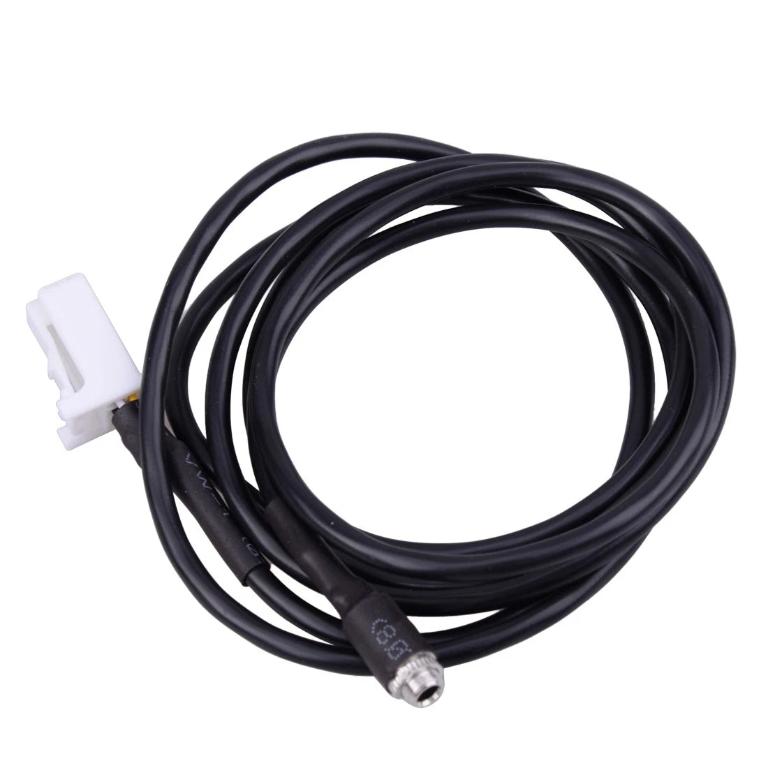 3.5mm AUX Input Female Jack Adapter for Suzuki Grand Vitara (2006-2014)