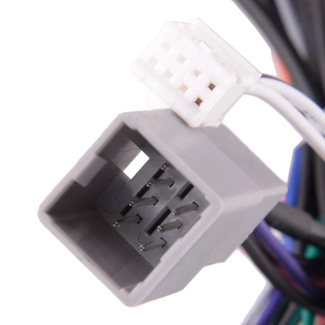Stereo Wire Harness Adapter Power Cable for Mitsubishi Lancer (2008-2015)