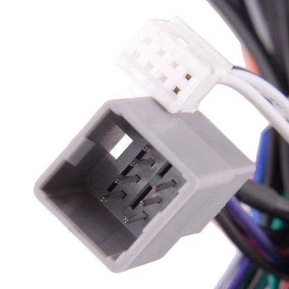 Stereo Wire Harness Adapter Power Cable for Mitsubishi Lancer (2008-2015)