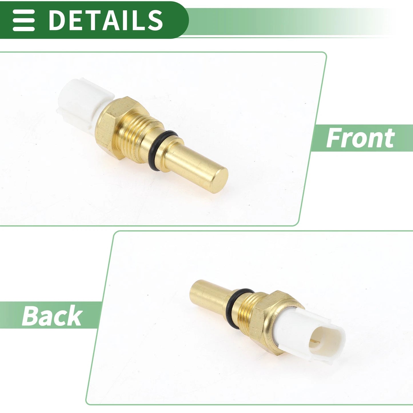Engine Coolant Temperature Sensor for Toyota Camry (2001)
