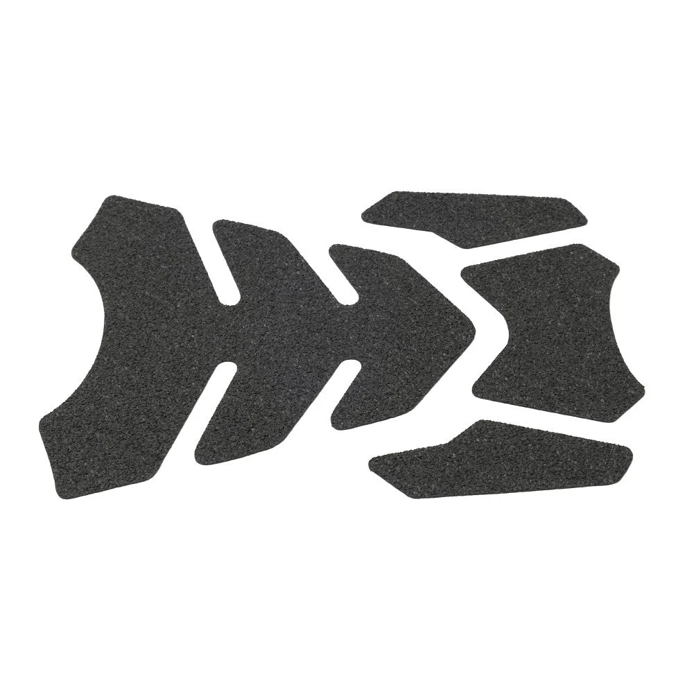 Anti-Slip Tank Pad Stickers for Ducati & Yamaha (No Year Specified)