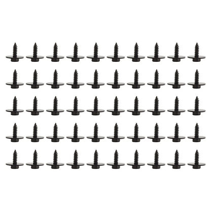 Screw Bolts Retainers Fender Liner Under Cover Screw for Vehicle