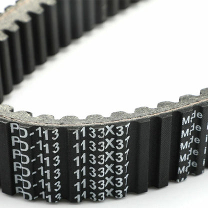 Timing Belt for Arctic Cat Ski-Doo (2000-2023)