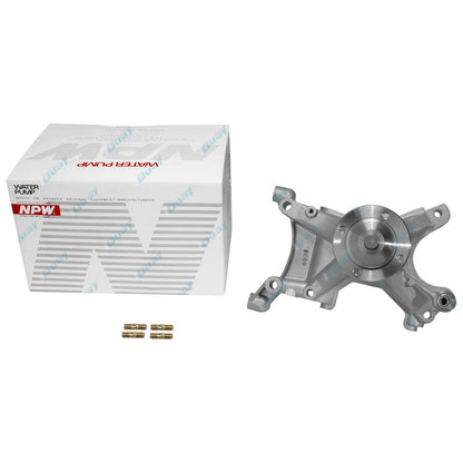 Fan Pulley Idler Bracket for Landcruiser UZJ200R V8 4.7L 200 Series (2008-2021)