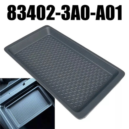 Center Console Tray for 2023-2025 Honda CR-V Black (2023-2025)