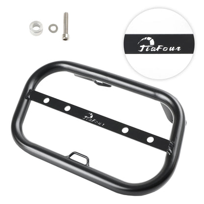 Saddlebag Holder Left for Yamaha XSR 700 (2017-2023)