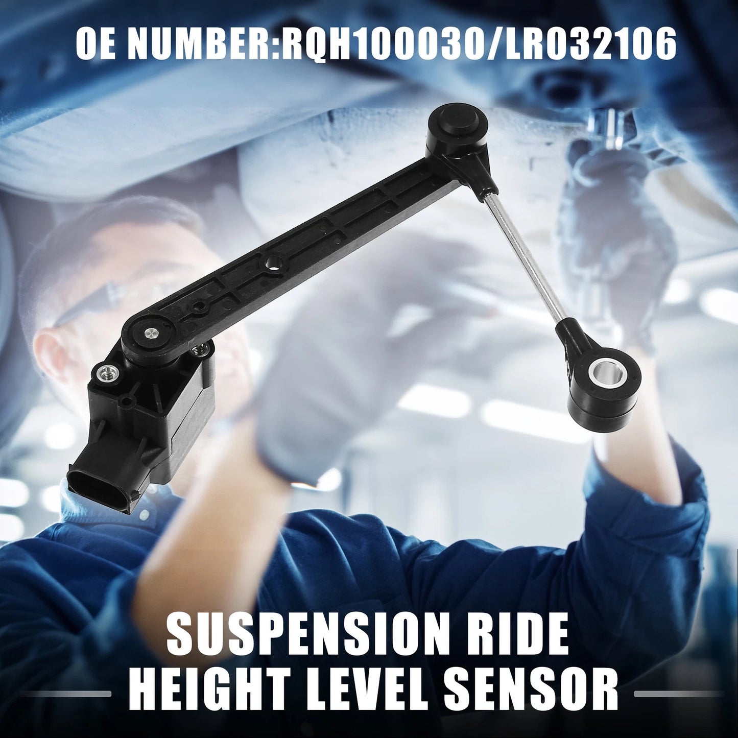 Air Suspension Level Sensor for Land Rover Discovery (2005-2016)