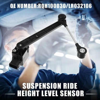 Air Suspension Level Sensor for Land Rover Discovery (2005-2016)