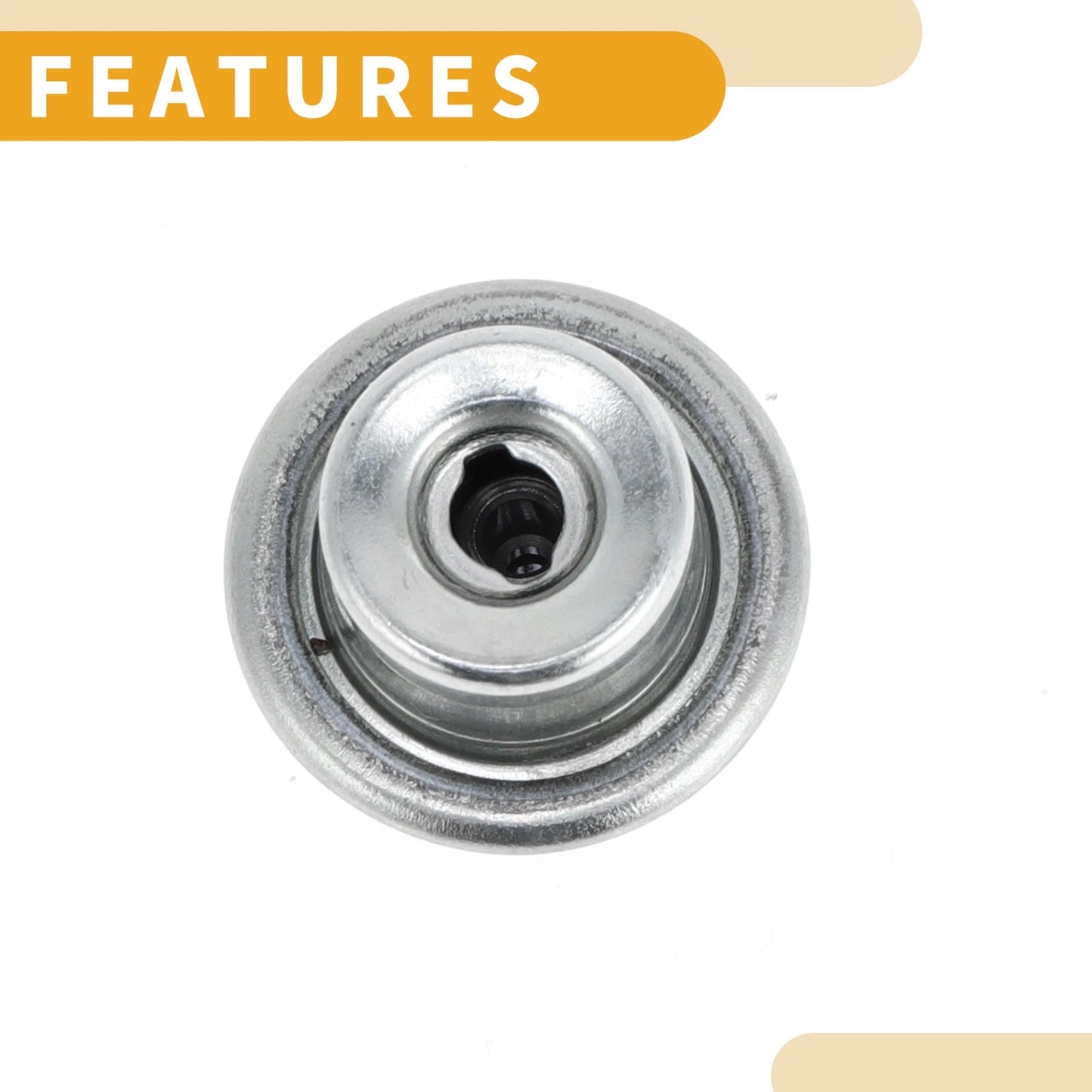 Fuel Pressure Regulator for Toyota Camry (1999-2011)