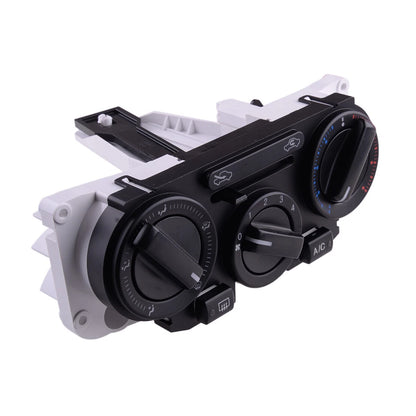 A/C Heater Climate Control Switch for Tiida Sylphy Livina Geniss (2004-2014)