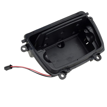 Ashtray Cover Case for BMW 5 Series F10 F11 (2010-2017)
