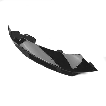 Bumper Spoiler Trim for 14-20 BMW F32 F33 F36 4 Series M Sport (2014-2020)