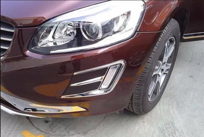 Front Fog Light Cover Trim for Volvo XC60 (2014-2016)