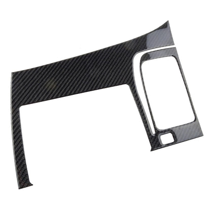 Carbon Fibre GPS Navigation Cover Trim for Honda Civic (2006-2011)