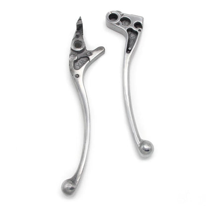 Brake Clutch Levers for Honda VT1300 NV750C Shadow NV400 VT1100 NV600 VTX1300