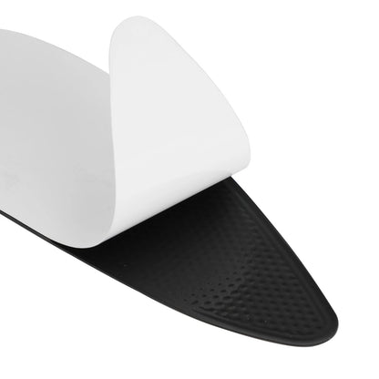 Tank Pads Black for BMW S 1000 R (2019-2022)