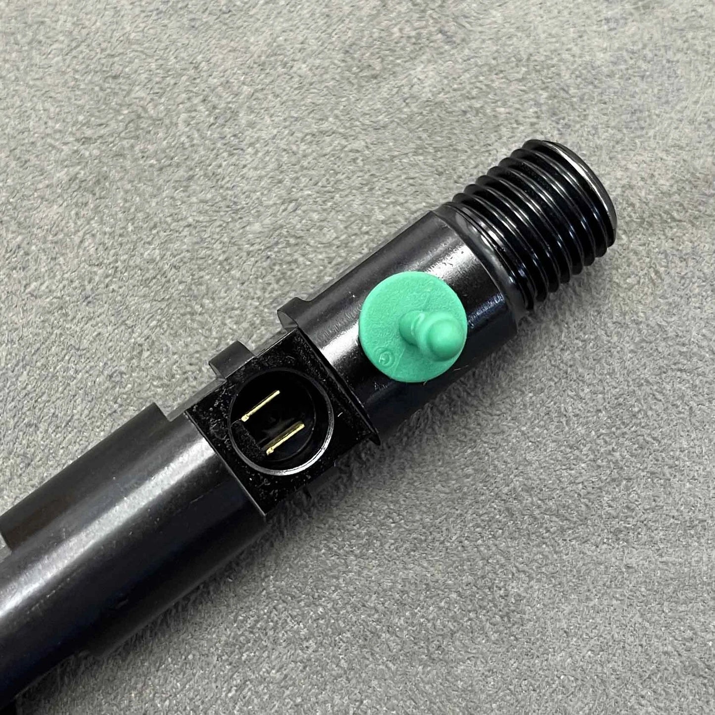 Common Rail Fuel Injector for JCB JS220 Excavator (2008–2020)