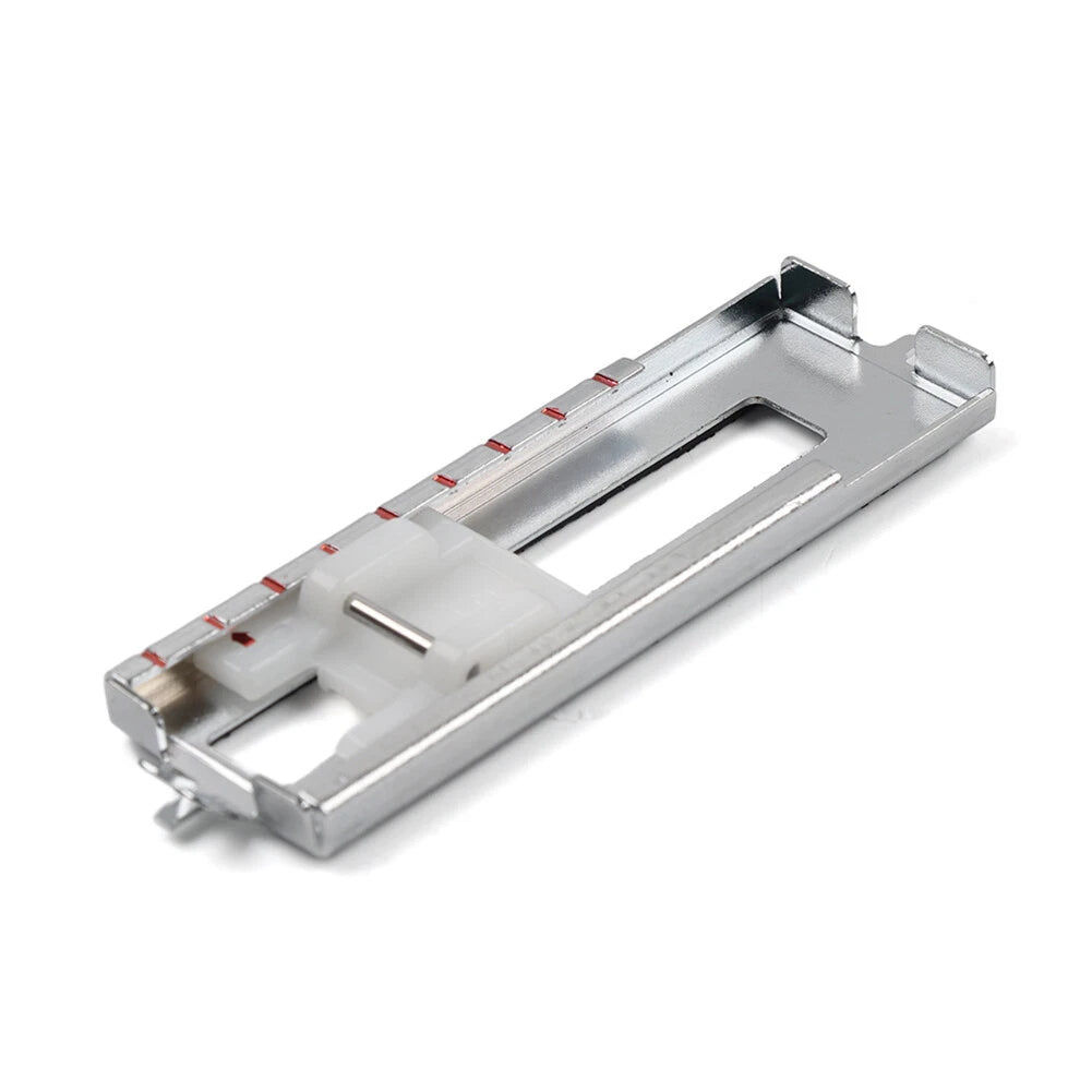 Snap on Slide Buttonhole Foot for Pfaff Sewing Machine (2010-2023)