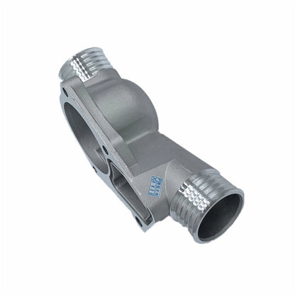 Aluminum Thermostat Housing Cover for BMW E34 E36 320i 323i 325i 525i (1982-1995)