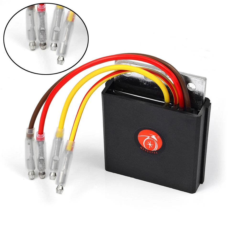 Voltage Regulator Rectifier for Polaris Ranger 500 (1998-2003)