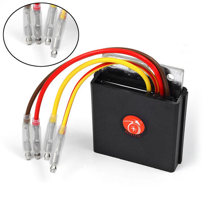 Voltage Regulator Rectifier for Polaris Ranger 500 (1998-2003)