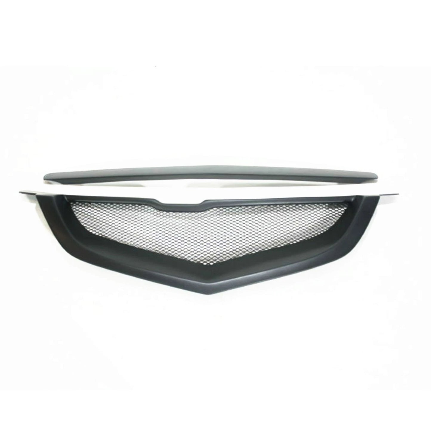 Front Bumper Grille for Acura TL 2004-2006 (2004-2006)
