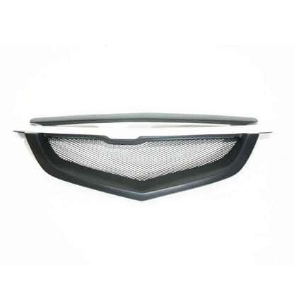 Front Bumper Grille for Acura TL 2004-2006 (2004-2006)
