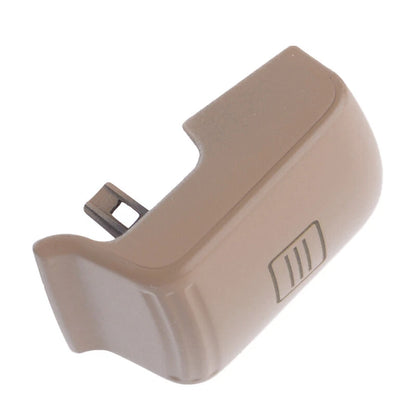 Beige Sunroof Window Switch Button for Mercedes-Benz S-Class (2007-2013)