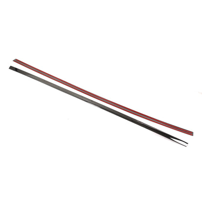 Window Strip Moulding Seal for BMW X7 2019-2023 (2019-2023)