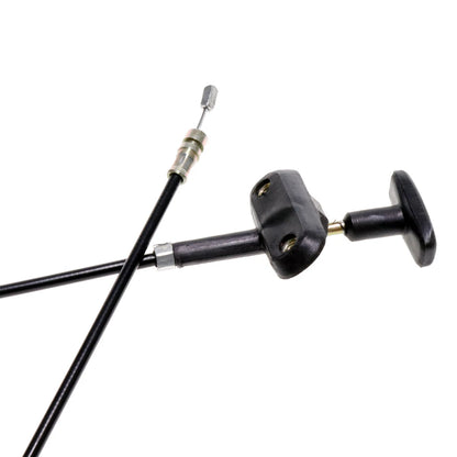 Bonnet Release Cable for Nissan Laurel/Pulsar 1982-1990