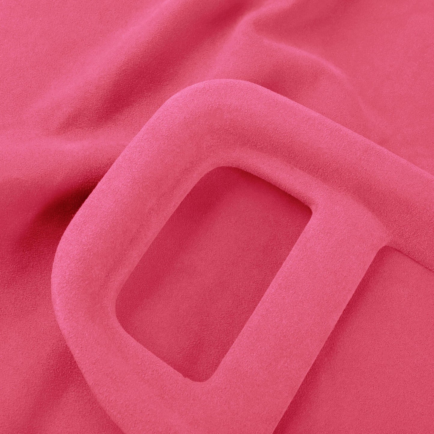 1x Pink Navigation Panel Cover for Dodge Charger (2015-2023)