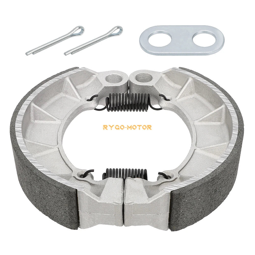 Brake Shoes for Honda VT750 Shadow 750 Aero ACE Spirit Phantom (2001–2023)