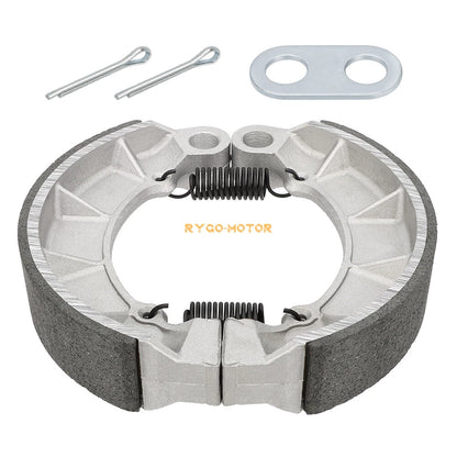 Brake Shoes for Honda VT750 Shadow 750 Aero ACE Spirit Phantom (2001–2023)
