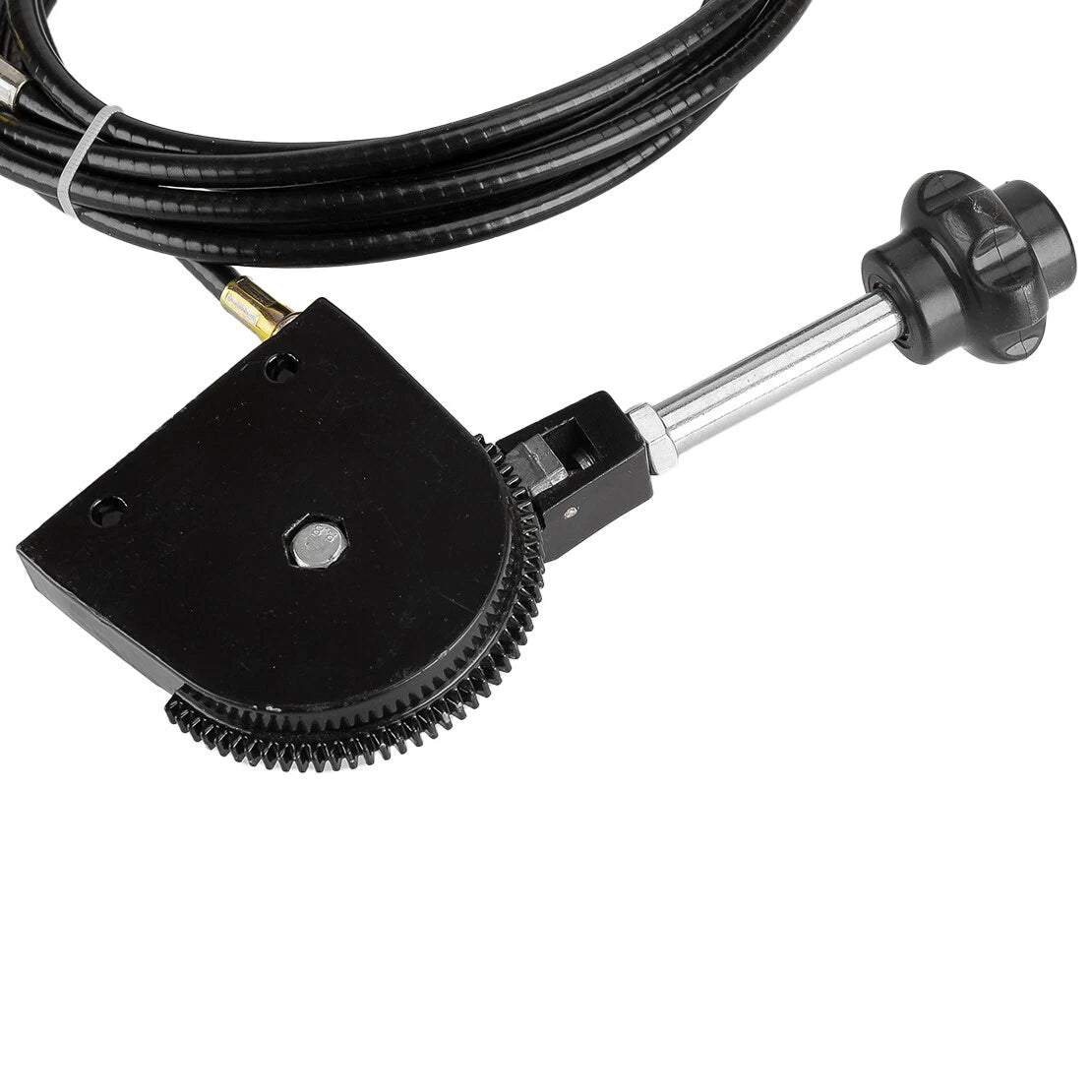 1x 3M Excavator Throttle Control Cable for Excavator