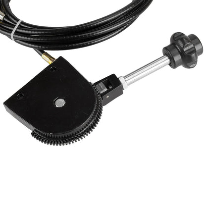 1x 3M Excavator Throttle Control Cable for Excavator