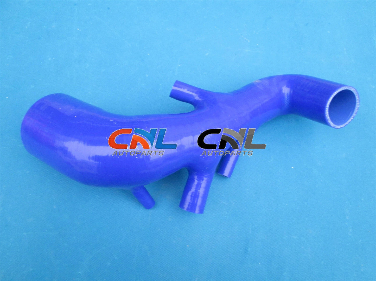 Intercooler Induction Intake Pipe Hose for Audi TT 225 S3, Seat Leon R (2000-2006)