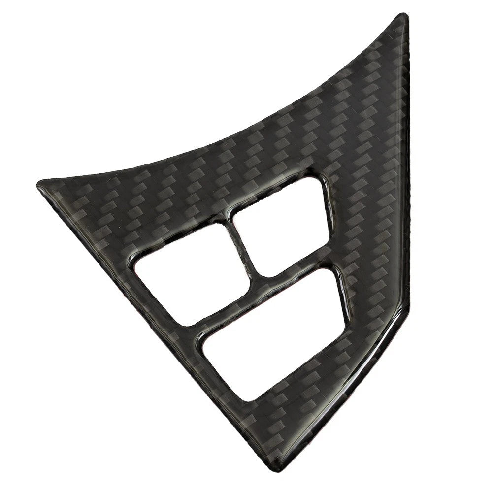 Steering Wheel Trim Cover