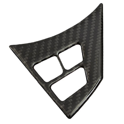 Steering Wheel Trim Cover