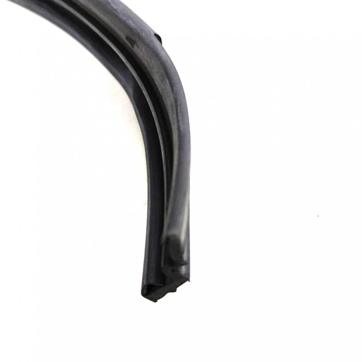 Glass Run Door Channel Weatherstrip LH+RH Fits Isuzu ELF NQR NLR Truck 2007-16
