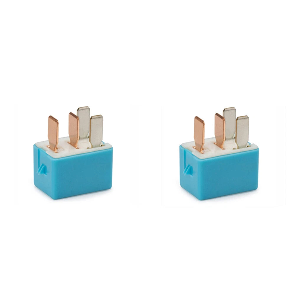 Fog Light Relay Unit 4-Pins for Toyota 4Runner, Prius, Lexus, Scion (2001-2023)